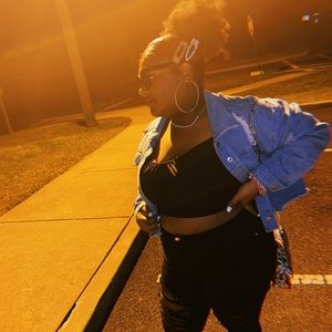 Meet your Posher, Zaniyah